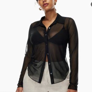 Wilfred Pose Hip Long Sleeve